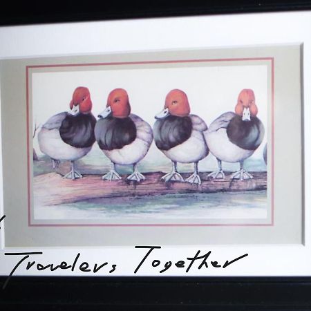 4 Travelers Together Tessalónica Exterior foto